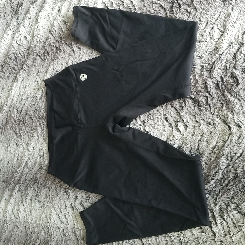 Gym reaper leggings